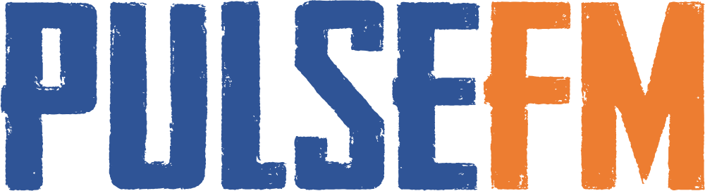 PulseFM Logo